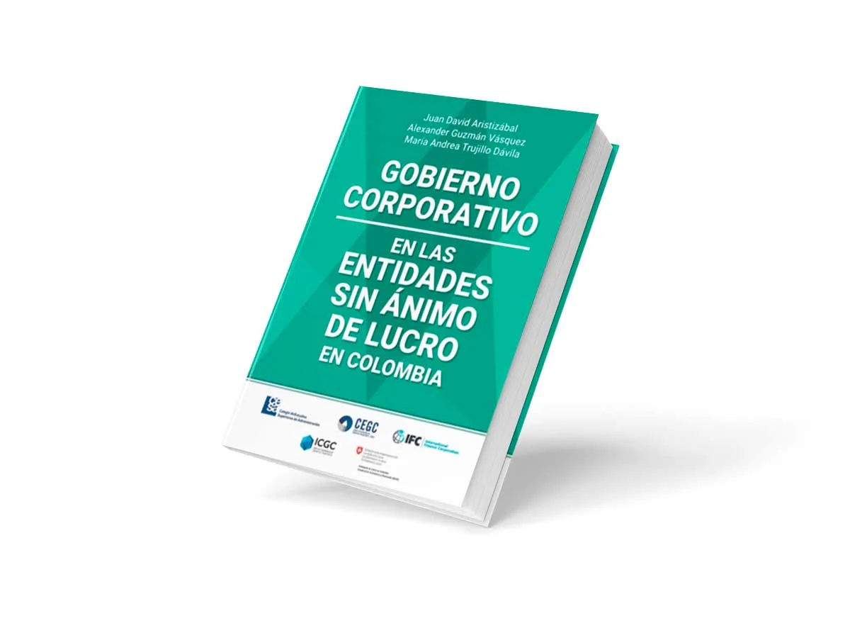 Gobierno Corporativo en Entidades Sin Ánimo de Lucro