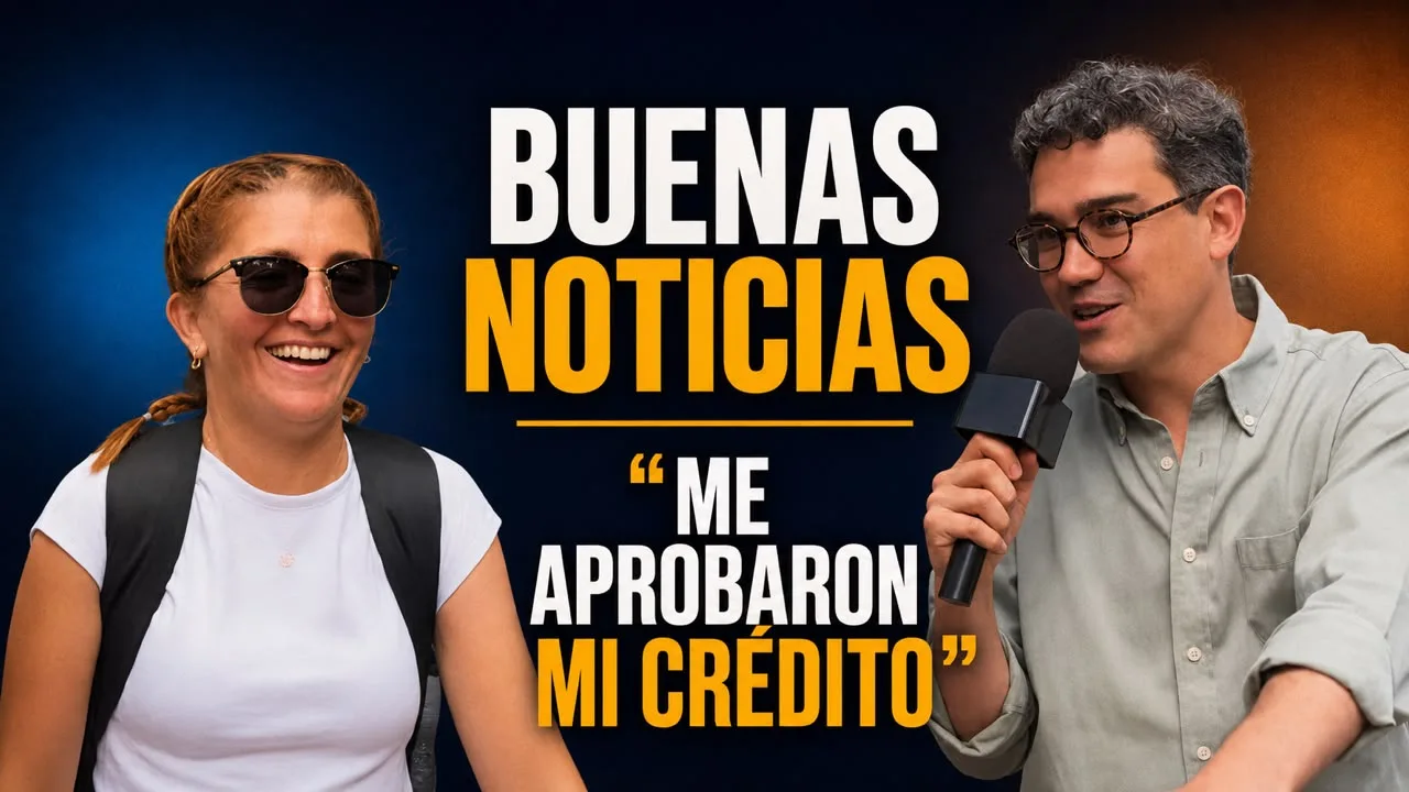 ¡Voy a ser mamá!