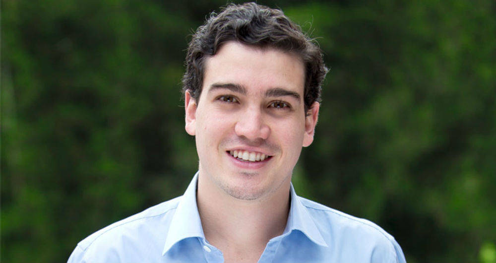 El colombiano que con menos de 30 años está cambiando el mundo, según Forbes