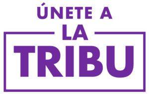 Únete a La Tribu
